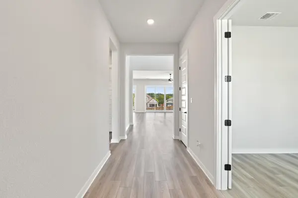 317 McMillian Drive, Liberty Hill, TX 78642