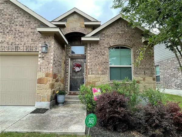 18021 Crimson Apple WAY, Pflugerville, TX 78660