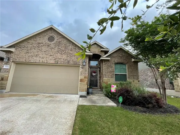 18021 Crimson Apple WAY, Pflugerville, TX 78660
