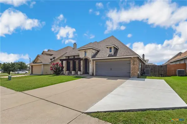 6409 Louise LN, Killeen, TX 76549