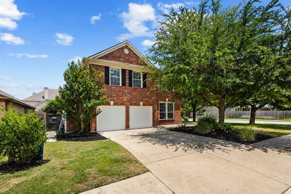 21001 Haddington CV, Hutto, TX 78634