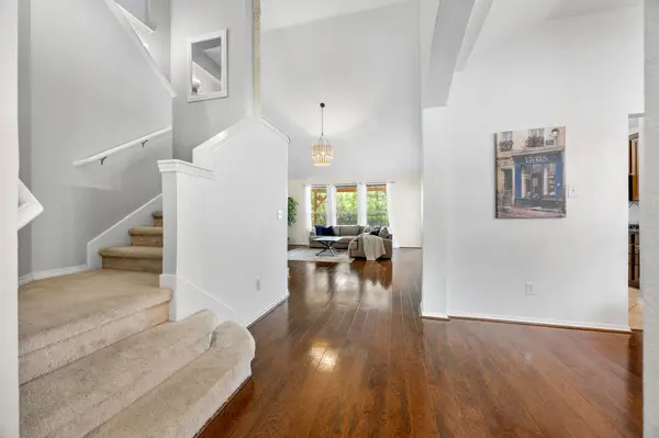 21001 Haddington CV, Hutto, TX 78634