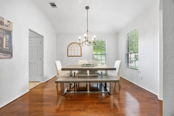 21001 Haddington CV, Hutto, TX 78634