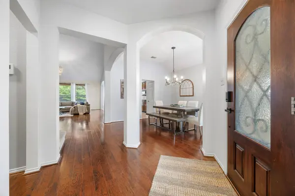 21001 Haddington CV, Hutto, TX 78634