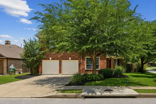 21001 Haddington CV, Hutto, TX 78634