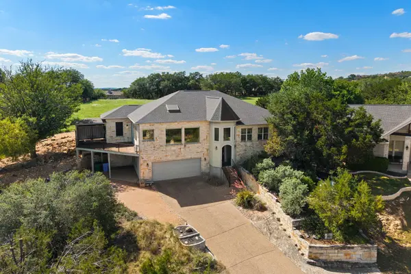 20510 Houston CV, Lago Vista, TX 78645