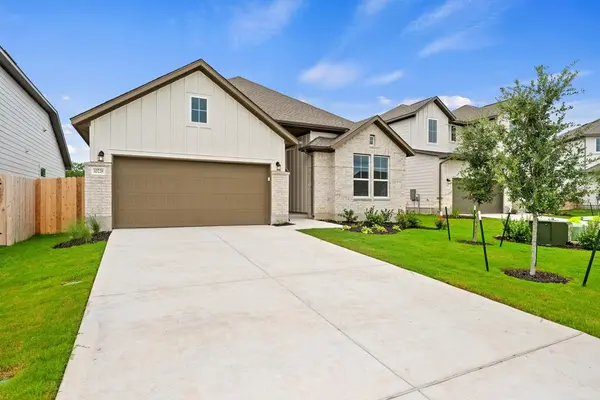 10728 Worth Lane, Manor, TX 78653
