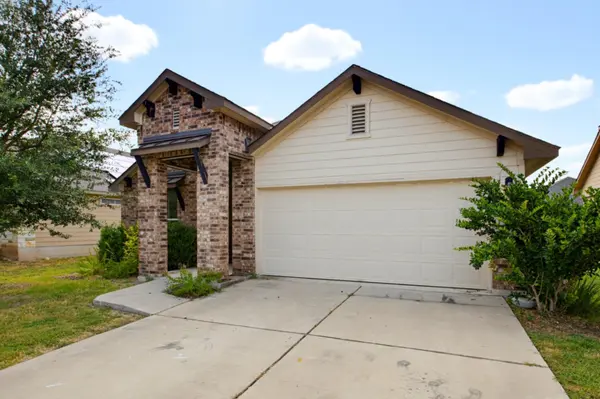13413 Bauhaus BND, Pflugerville, TX 78660