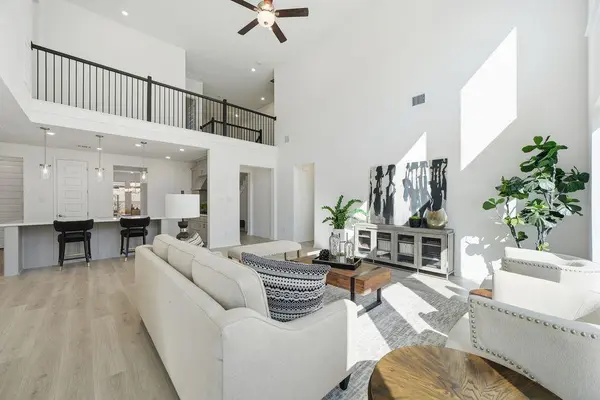 1800 Plum Tree WAY, Georgetown, TX 78628