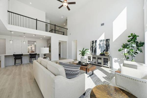 1800 Plum Tree WAY, Georgetown, TX 78628