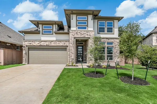 262 Smithsonian LN, Kyle, TX 78640