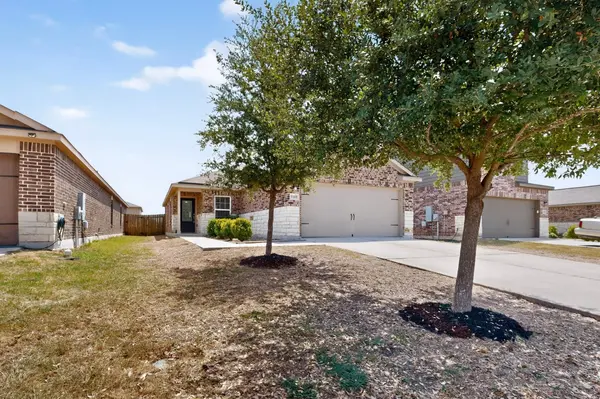 13401 Harry S. Truman DR, Manor, TX 78653