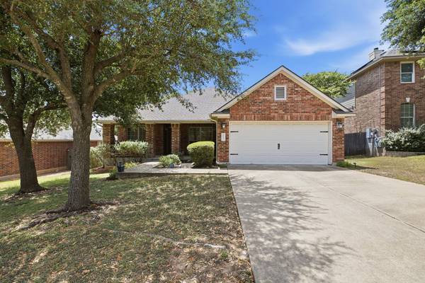 2409 Silver Spur LN, Leander, TX 78641