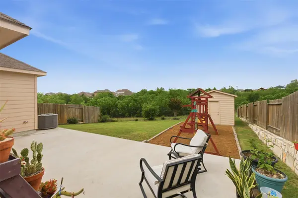 19705 Woodrow Wilson A ST #A, Manor, TX 78653