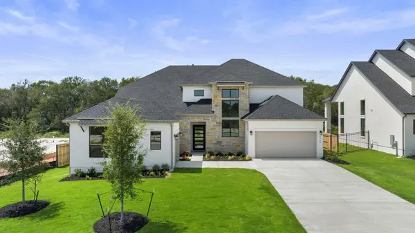 278 Alpine Crossing DR, Kyle, TX 78640