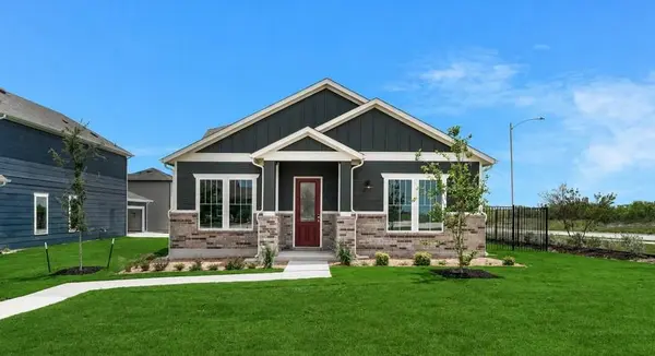 8616 Dongan DR, Austin, TX 78744