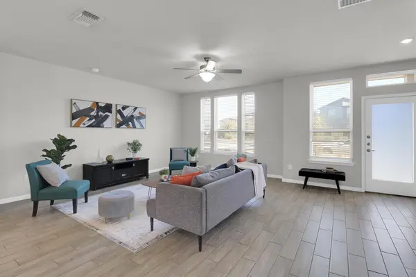 8716 Whitter DR #A, Austin, TX 78747
