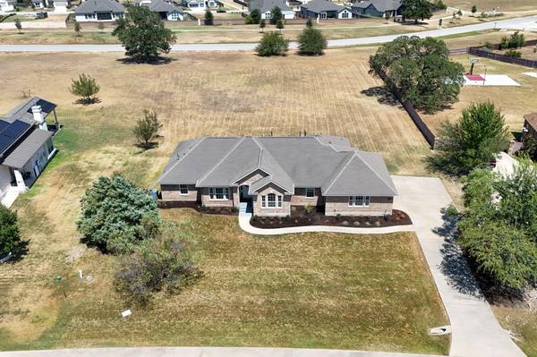 268 Chisholm TRL, Bastrop, TX 78602