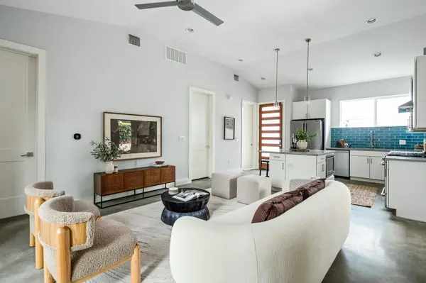 1703 Perez ST #2, Austin, TX 78721