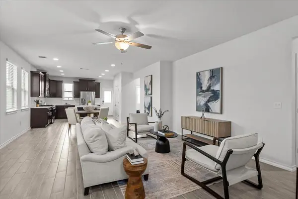 7603 Elk Grove PATH, Manor, TX 78653