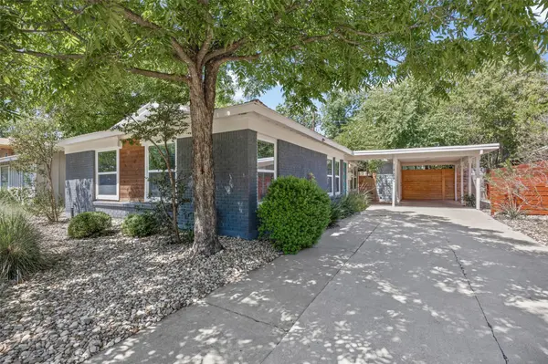 1400 Westmoor DR, Austin, TX 78723