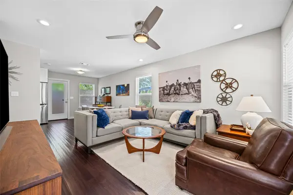 1400 Westmoor DR, Austin, TX 78723