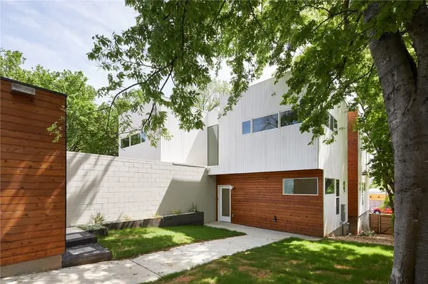 2016 Jesse E Segovia ST #A, Austin, TX 78702