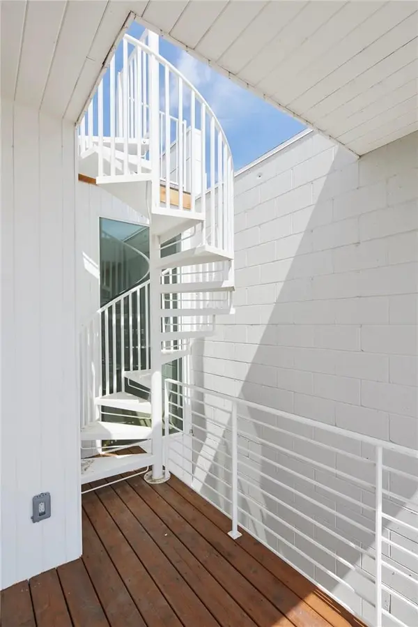 2016 Jesse E Segovia ST #A, Austin, TX 78702