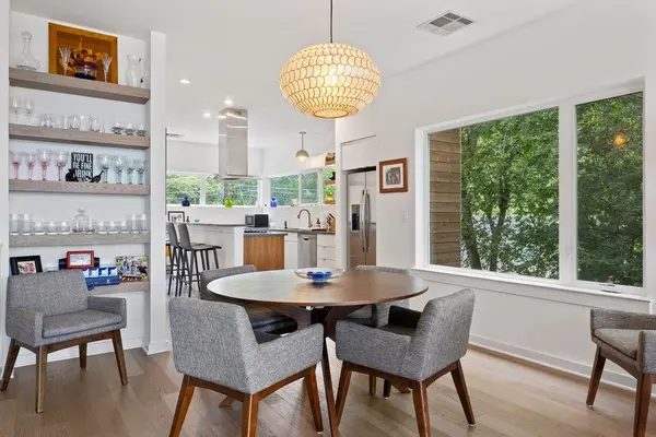 2016 Jesse E Segovia ST #A, Austin, TX 78702