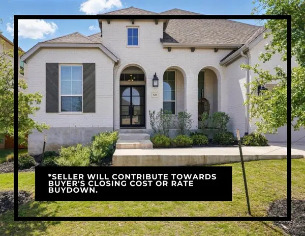 120 Shady Spring TRL, Georgetown, TX 78628