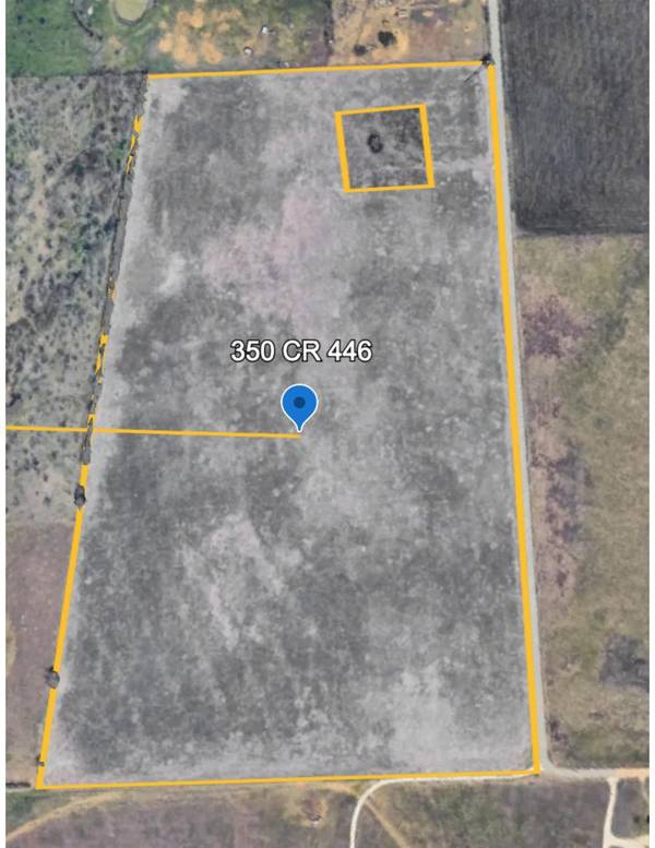 350 County Road 446, Taylor, TX 76574