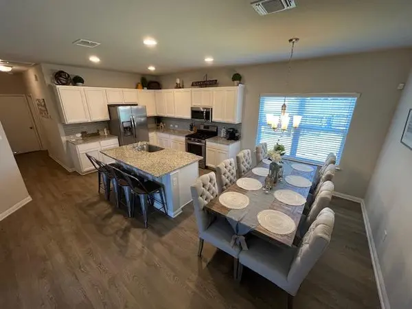2005 Birkby CT, Round Rock, TX 78664