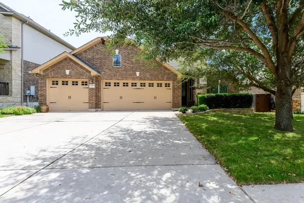 12904 Bismark DR, Austin, TX 78748