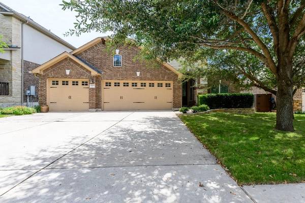 12904 Bismark DR, Austin, TX 78748