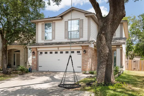 11403 Georgia Coleman BND, Austin, TX 78748