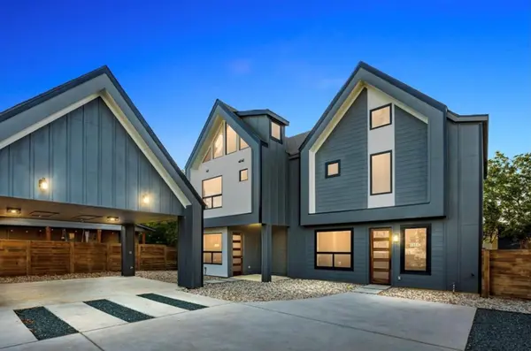 4404 Mount Vernon DR #B, Austin, TX 78745