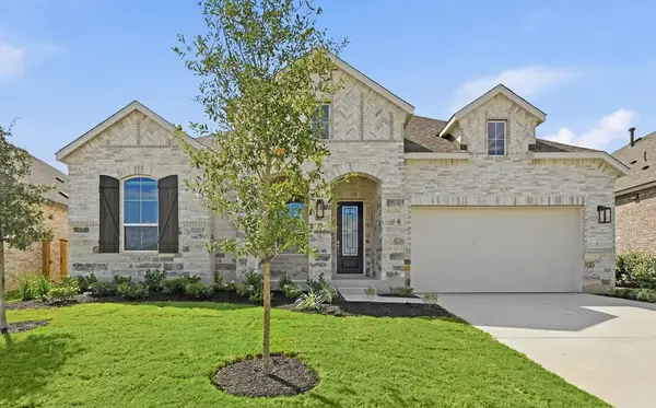 164 Stock Pond TRL, Kyle, TX 78640