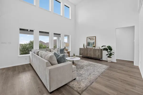 1604 Mulberry Oak LN, Georgetown, TX 78628