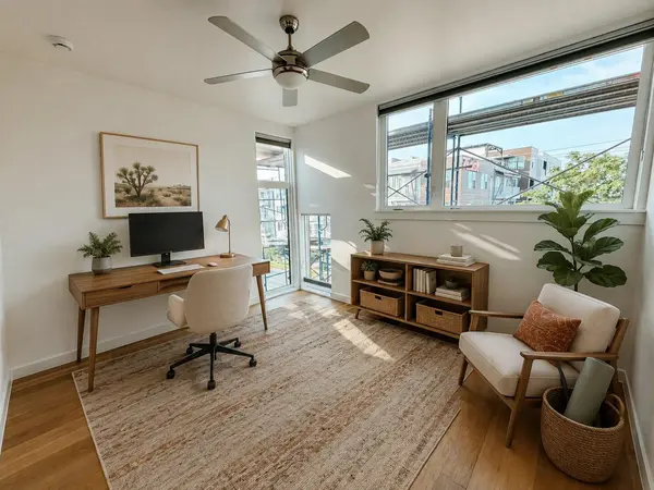 2002 E 7th ST #209, Austin, TX 78702