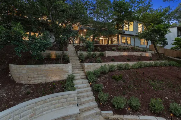 5403 Ridge Oak DR, Austin, TX 78731