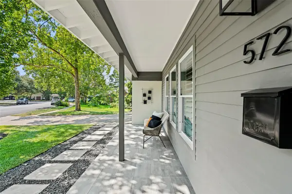 5721 Louise LN, Austin, TX 78757