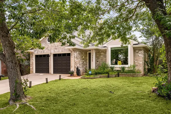 7900 Finch TRL, Austin, TX 78745