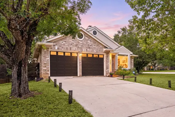 7900 Finch TRL, Austin, TX 78745
