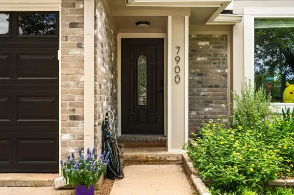 7900 Finch TRL, Austin, TX 78745