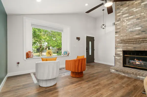 7900 Finch TRL, Austin, TX 78745
