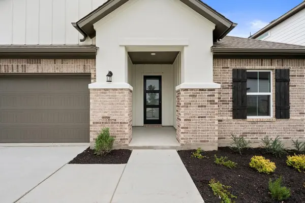 16201 Smithers Road, Manor, TX 78653