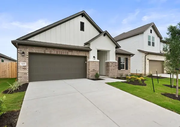 16201 Smithers Road, Manor, TX 78653