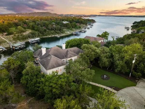 15747 Booth CIR, Volente, TX 78641