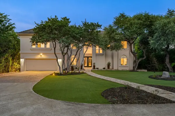 15747 Booth CIR, Volente, TX 78641