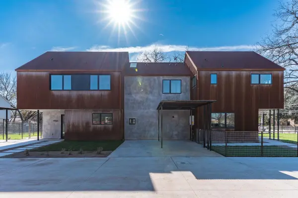 915 Tillery ST #A, Austin, TX 78702